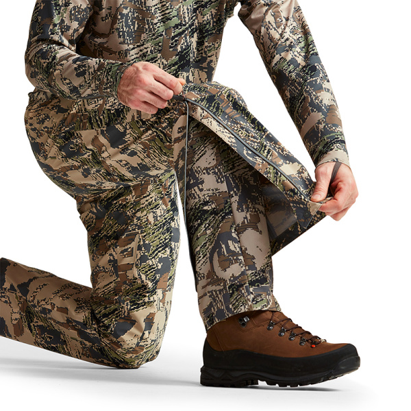 Брюки Dew Point Pant New (Optifade Open Country; Мужской; XL)